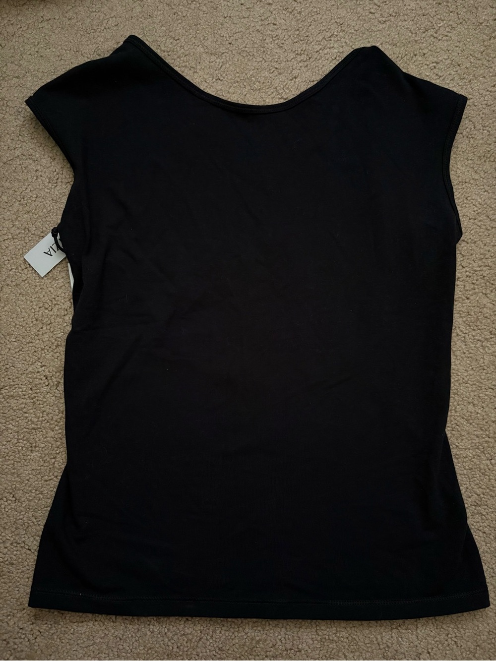 Hold-It Times T-Shirt